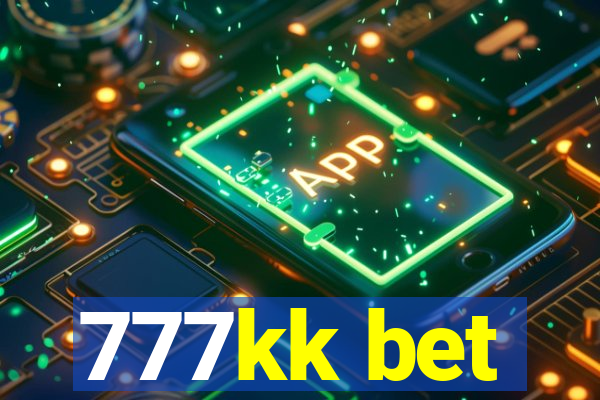 777kk bet